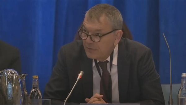  فيليب لازاريني المفوض