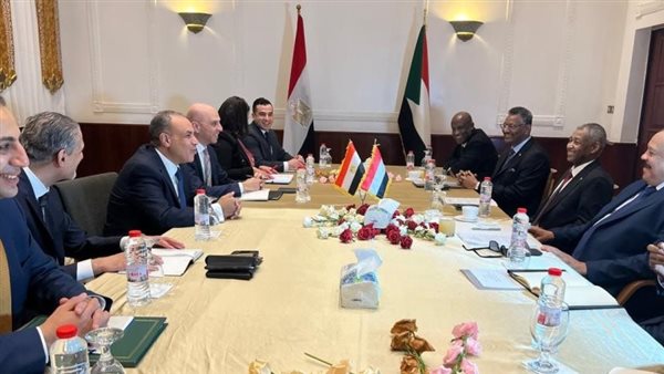 جمهورية مصر العربية