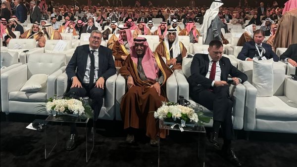 وزير البترول 