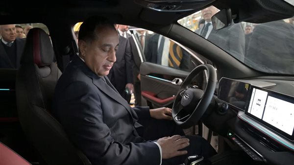 رئيس الوزراء 