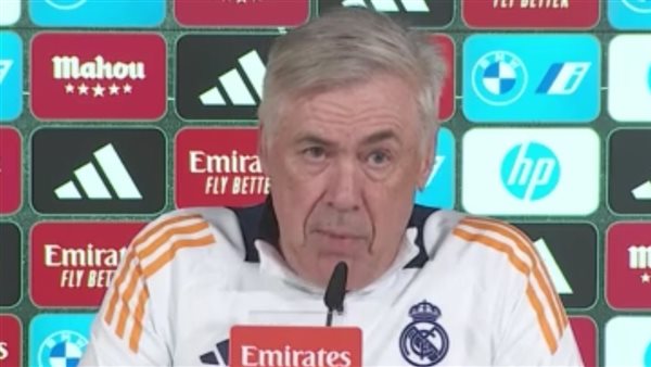 كارلو أنشيلوتي