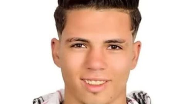 المجني عليه