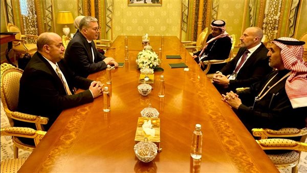 وزير البترول 