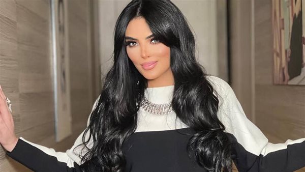 حورية فرغلي 