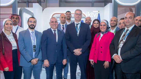 وزير البترول 