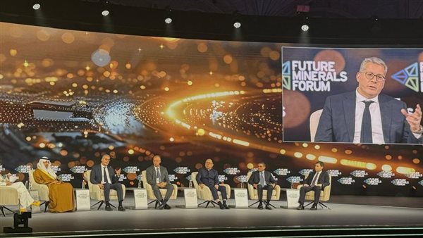 وزير البترول 