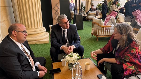 وزير البترول 