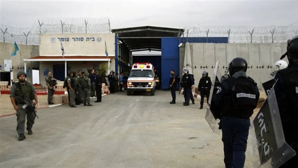 تحضيرات لتبادل الأسرى