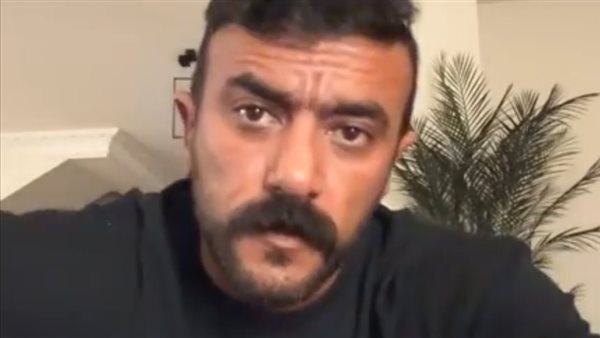 أحمد العوضي 