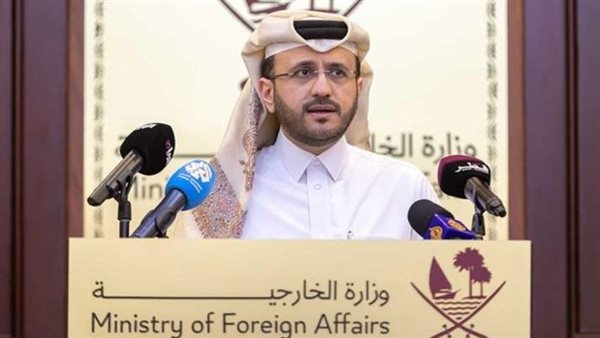 المتحدث باسم الخارجية