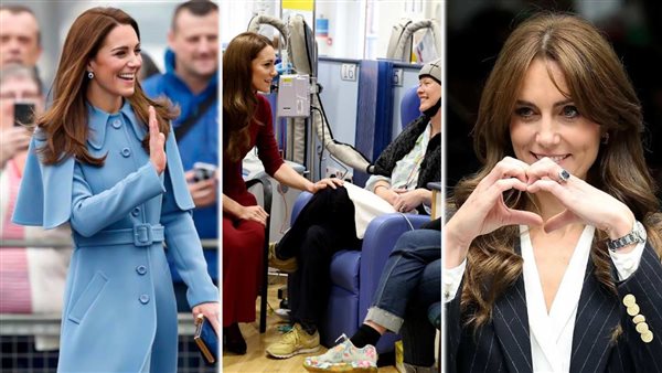 كيت ميدلتون 