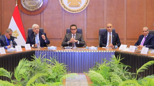 جانب من الحوار المجتمعى