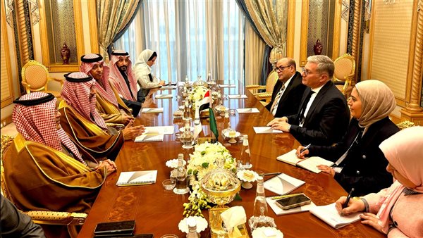 وزير البترول 