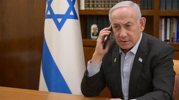 ئيس الوزراء الإسرائيلي