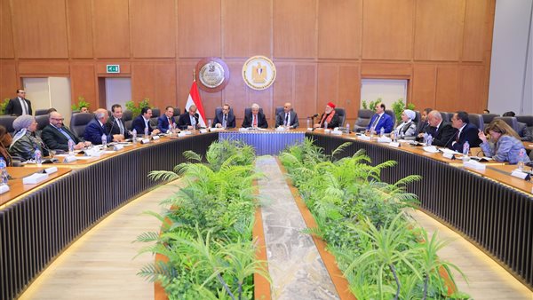 جانب من الجلسة