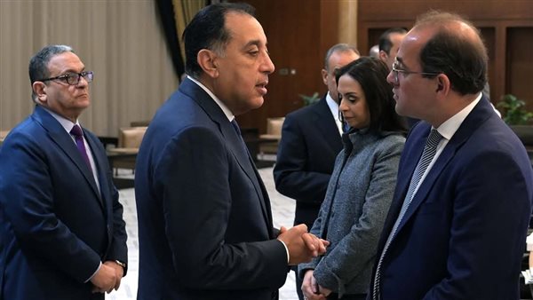 رئيس الوزراء 