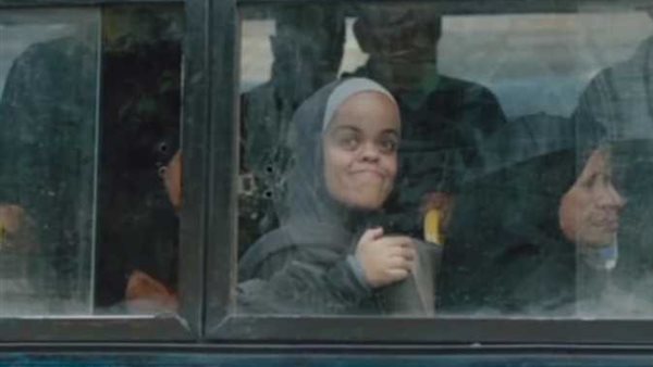 بطلة فيلم سنووايت