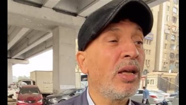 محامي المجني عليهم