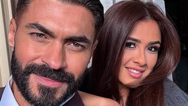 خالد سليم وياسمين