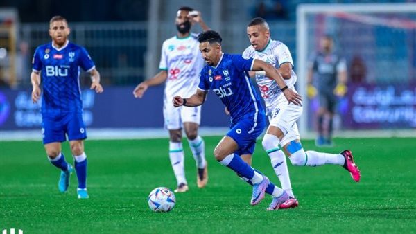 الهلال والفتح