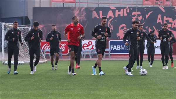 مران الاهلي