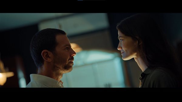 الاعلان التشويقي