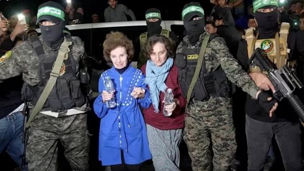 الفصائل الفلسطينية