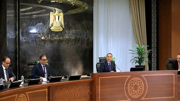 رئيس مجلس الوزراء