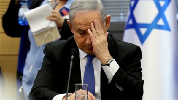 نتنياهو