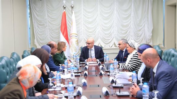 وزير التعليم 