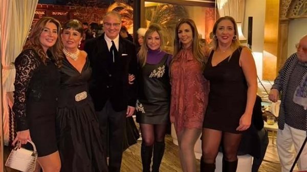 عيد ميلاد محمد سعدي