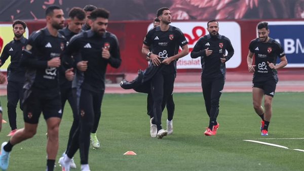 مران الأهلي