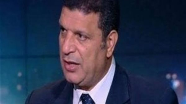 مختار غباشي