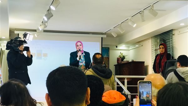 مهرجان القاهرة للسينما