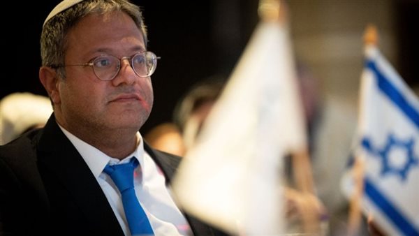 وزير الأمن القومي