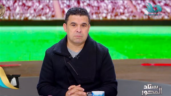 خالد الغندور