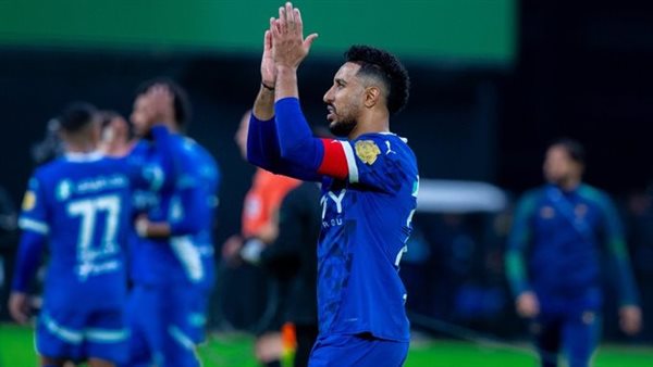 سالم الدوسري