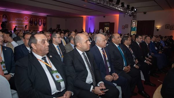 جانب من الفعالية