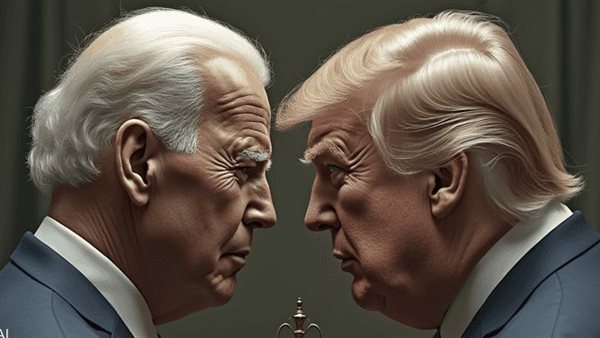 سبب انهيار بايدن