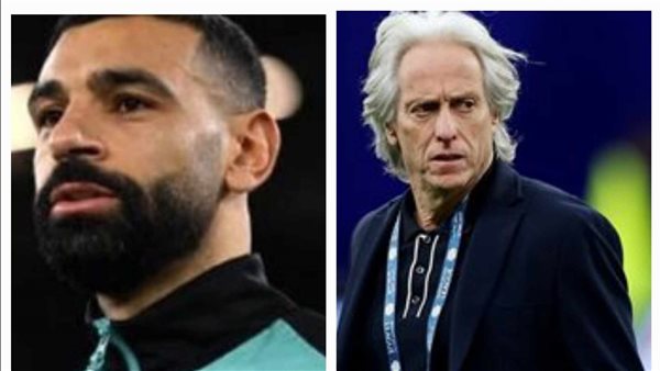 جورجي جيسوس ومحمد