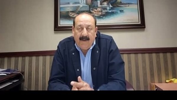 رئيس اتحاد المصريين