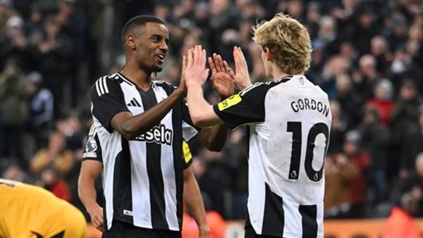 إيزاك وجوردان