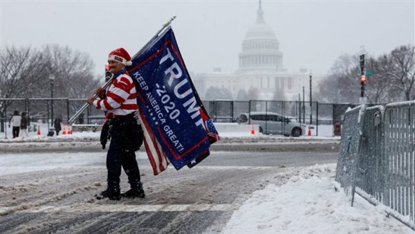 البيت الأبيض