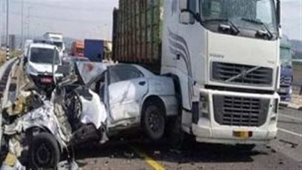 تريلا وملاكي