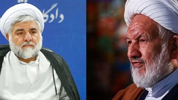  استهداف قاضيين أمام