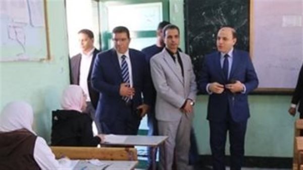 محافظ كفر الشيخ