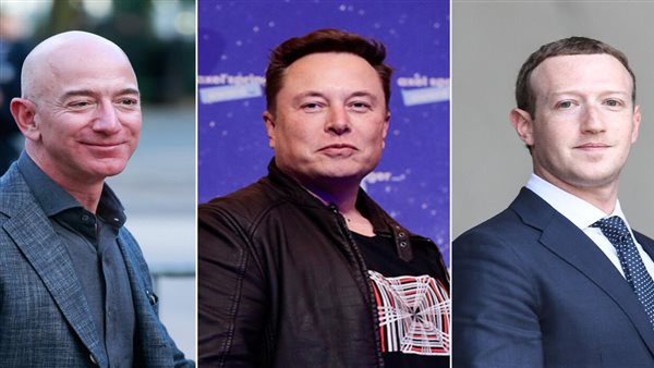  قادة التكنولوجيا