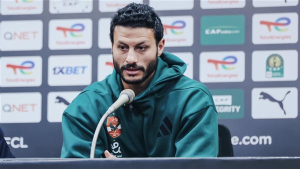 محمد الشناوي