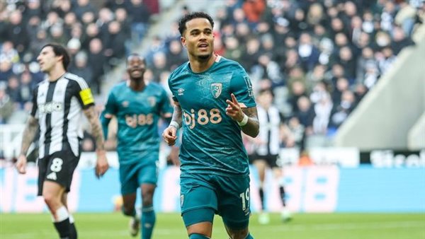 نيوكاسل يونايتد وبورنموث