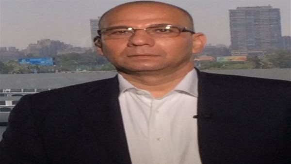 أحمد عطا المحلل السياسي